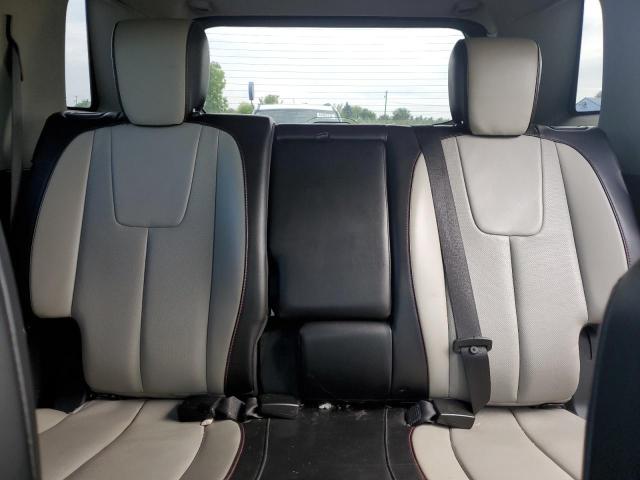 Photo 10 from auction – 2012 GMC TERRAIN SL with VIN 2GKFLVE56C6151489