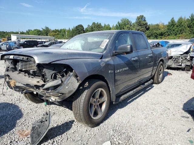DODGE RAM 1500 S 2012 with VIN 1C6RD6LT1CS204858 - Photo from auction