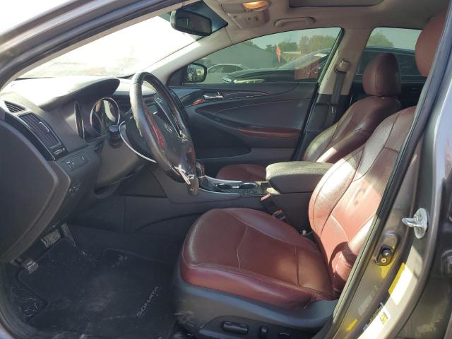 Zdjęcie 7 z aukcji – 2011 HYUNDAI SONATA SE z VIN 5NPEC4AC0BH036855
