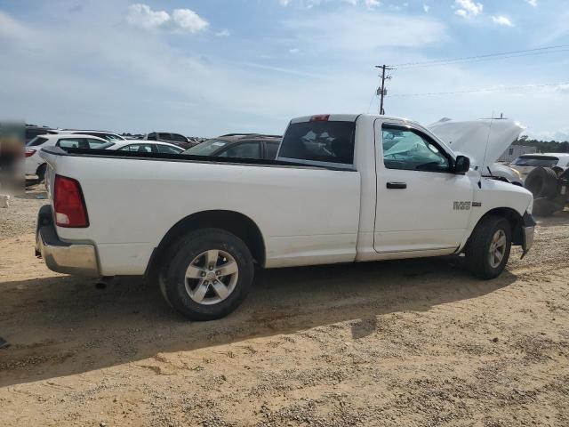 Photo 3 from auction – 2014 RAM 1500 ST with VIN 3C6JR6DT2EG331349