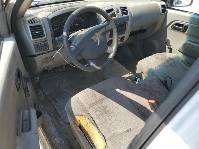 Photo 8 from auction – 2008 CHEVROLET COLORADO with VIN 1GCCS149288208934