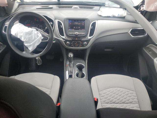 Photo 8 from auction – 2020 CHEVROLET EQUINOX LS with VIN 3GNAXHEV9LS610342
