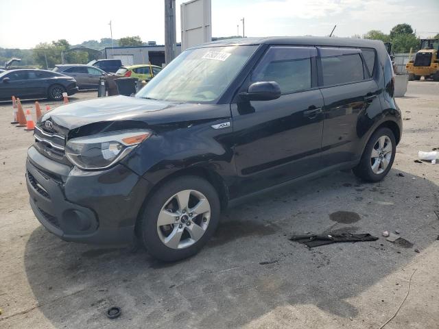 KIA SOUL 2018 with VIN KNDJN2A24J7522673 - Photo from auction
