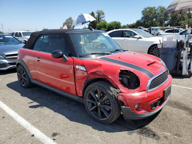 Photo 4 from auction – 2015 MINI COOPER S with VIN WMWZP3C57F2A90904