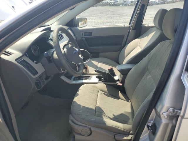 Photo 7 from auction – 2010 FORD FOCUS SE with VIN 1FAHP3FN9AW266611