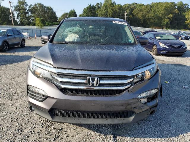 Photo 5 from auction – 2018 HONDA PILOT EXL with VIN 5FNYF5H51JB022834