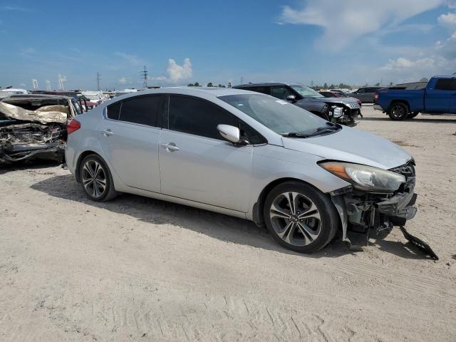 Photo 4 from auction – 2016 KIA FORTE EX with VIN KNAFZ4A86G5489588