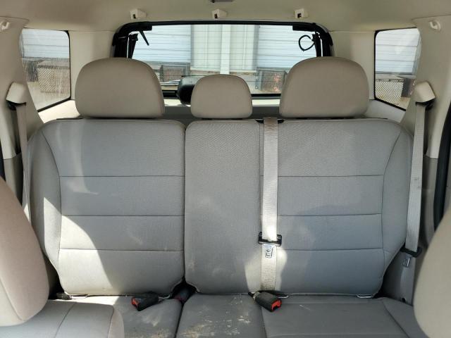 Photo 10 from auction – 2010 FORD ESCAPE XLT with VIN 1FMCU9DG1AKC59062