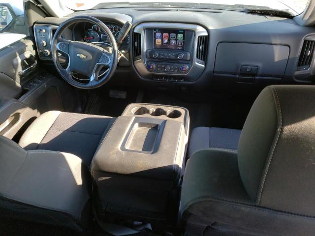 Photo 8 from auction – 2018 CHEVROLET SILVERADO with VIN 1GCVKREC3JZ244987