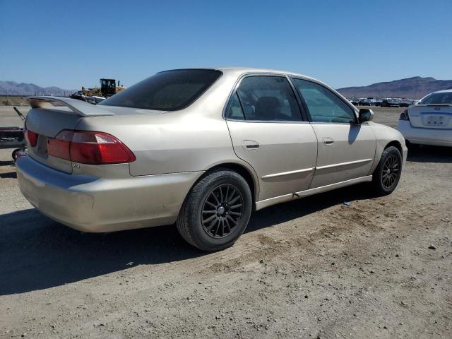 Photo 3 from auction – 2000 HONDA ACCORD EX with VIN 1HGCG1655YA009902