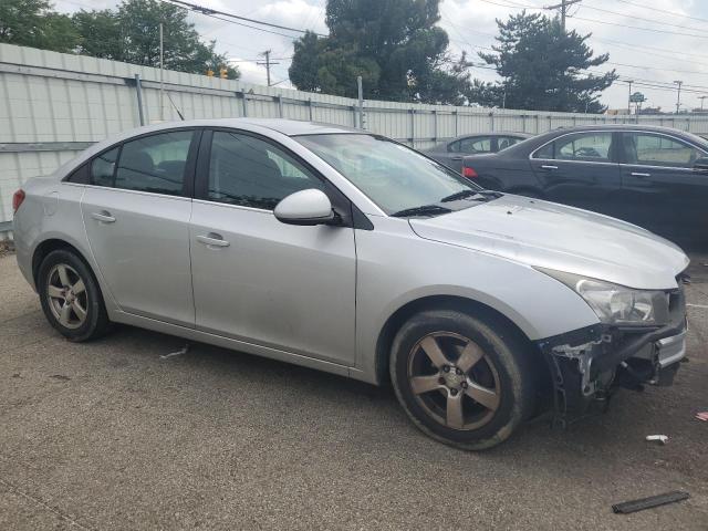 Photo 4 from auction – 2011 CHEVROLET CRUZE LT with VIN 1G1PF5S98B7170597