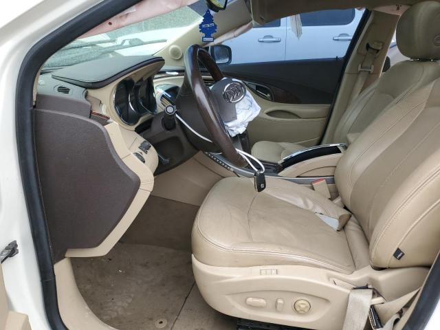 Photo 7 from auction – 2013 BUICK LACROSSE P with VIN 1G4GH5E34DF214883