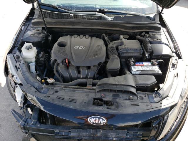صورة رقم 11 من المزاد - 2013 KIA OPTIMA EX مع VIN 5XXGN4A70DG093433
