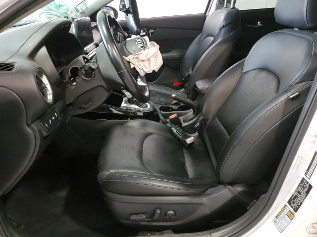 Photo 7 from auction – 2021 KIA FORTE EX with VIN 3KPF54AD2ME388379