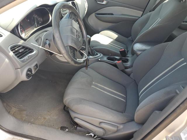 Photo 7 from auction – 2013 DODGE DART SXT with VIN 1C3CDFBA4DD122857