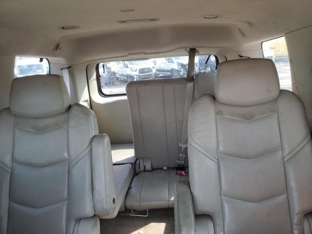 Photo 10 from auction – 2018 CADILLAC ESCALADE with VIN 1GYS3AKJ3JR227282