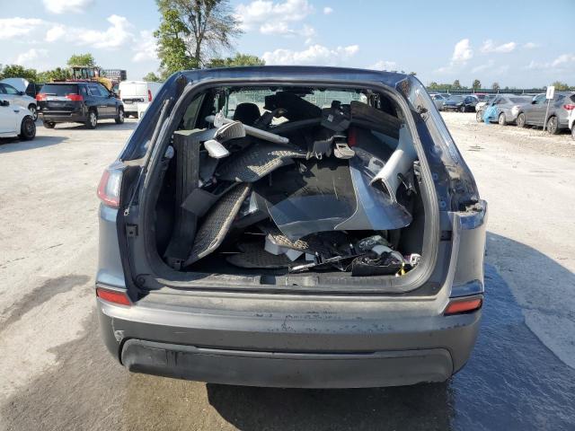 Photo 6 from auction – 2019 JEEP CHEROKEE L with VIN 1C4PJMCB5KD442980