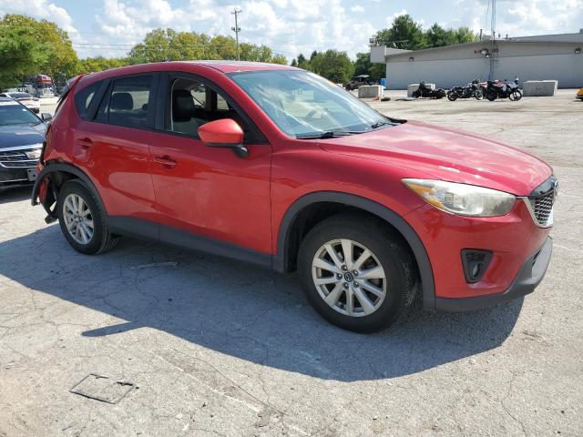 Zdjęcie 4 z aukcji – 2014 MAZDA CX-5 TOURI z VIN JM3KE2CY9E0344092