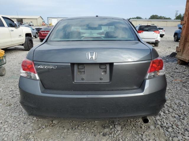 Photo 6 from auction – 2010 HONDA ACCORD LX with VIN 1HGCP2F32AA035805
