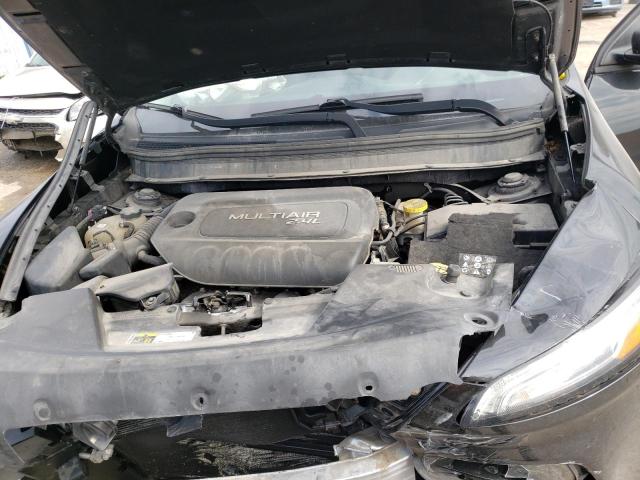 Photo 12 from auction – 2015 JEEP CHEROKEE S with VIN 1C4PJLAB3FW532779