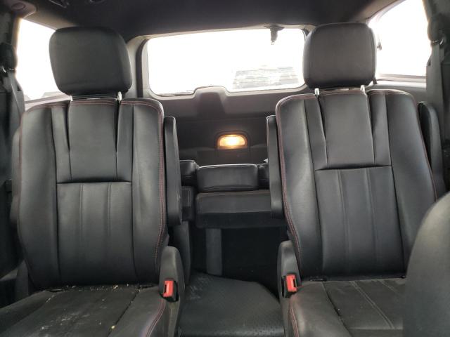 Photo 10 from auction – 2019 DODGE GRAND CARA with VIN 2C4RDGEG5KR516731