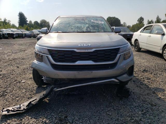 Photo 5 from auction – 2023 KIA SELTOS LX with VIN KNDEPCAA2P7416448