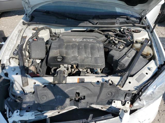 Photo 11 from auction – 2013 CHEVROLET IMPALA LT with VIN 2G1WB5E31D1154501