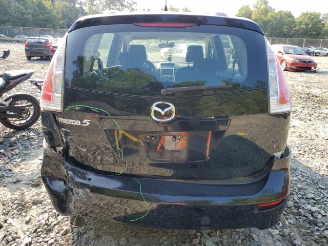 Photo 6 from auction – 2010 MAZDA 5 with VIN JM1CR2W39A0382577