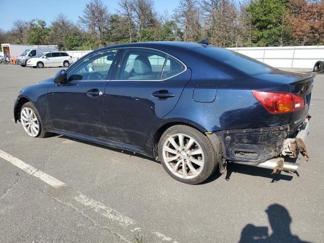 Photo 2 from auction – 2007 LEXUS IS 250 with VIN JTHCK262275011539