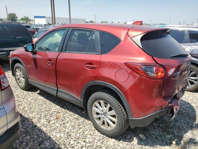 Photo 2 from auction – 2013 MAZDA CX-5 TOURI with VIN JM3KE4CE4D0101323