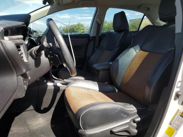 Photo 7 from auction – 2015 TOYOTA COROLLA L with VIN 5YFBURHE4FP198646
