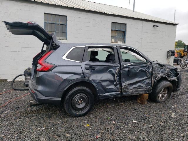 Photo 3 from auction – 2023 HONDA CR-V EXL with VIN 2HKRS4H73PH435845