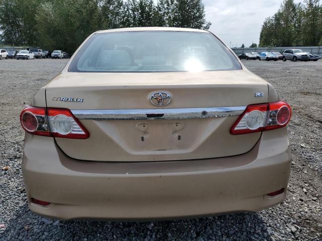 Photo 6 from auction – 2011 TOYOTA COROLLA BA with VIN 2T1BU4EE2BC626957