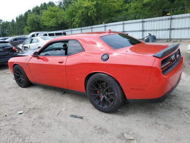 Photo 2 from auction – 2015 DODGE CHALLENGER with VIN 2C3CDZC99FH713858