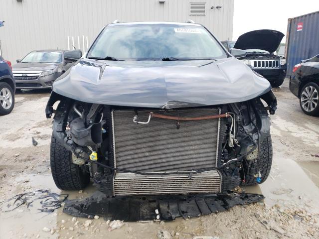 Photo 5 from auction – 2018 CHEVROLET EQUINOX LT with VIN 2GNAXJEV2J6137127