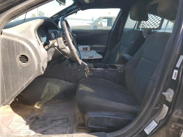 Photo 7 from auction – 2014 DODGE CHARGER with VIN 2C3CDXAG9EH195027