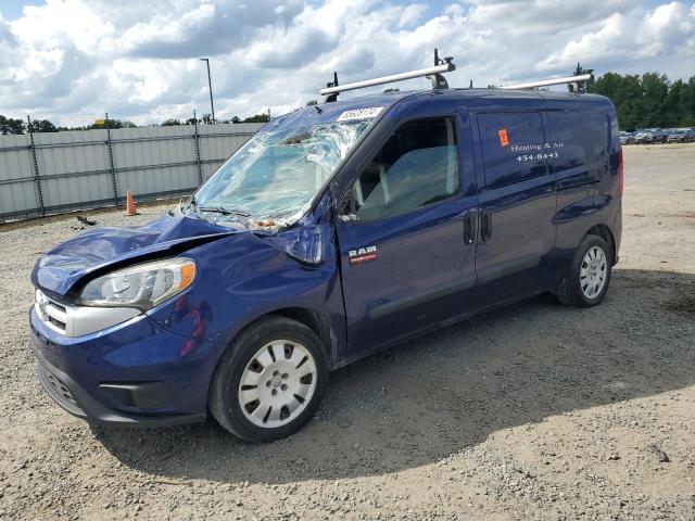 RAM PROMASTER 2015 with VIN ZFBERFBT6F6953830 - Photo from auction