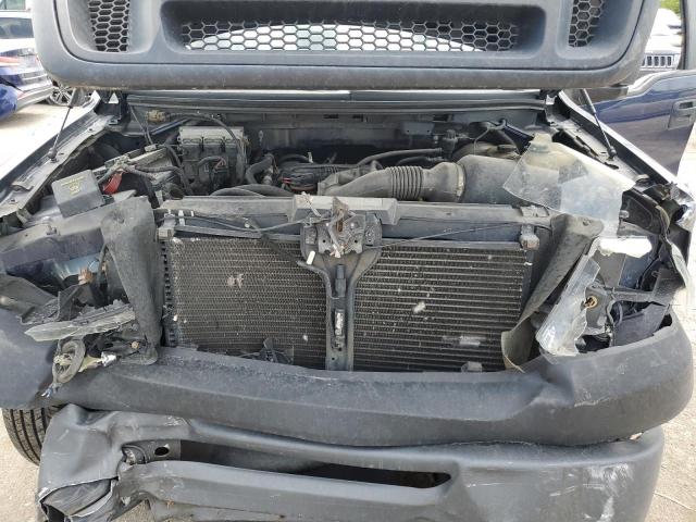 Photo 11 from auction – 2008 FORD F150 with VIN 1FTRF122X8KB70571