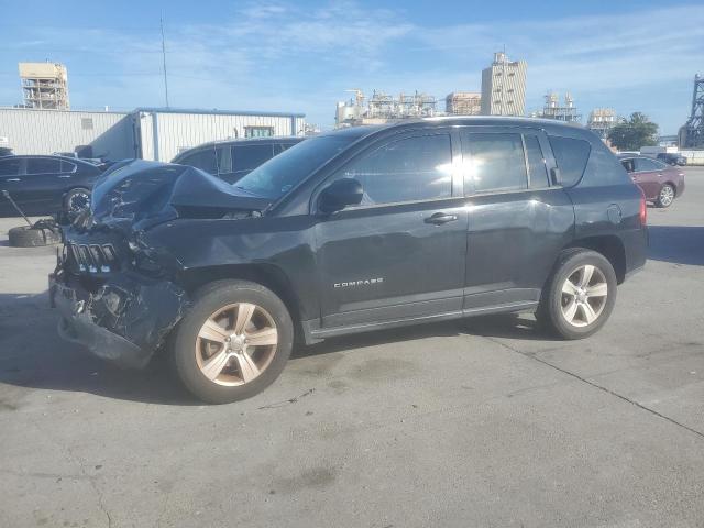 JEEP COMPASS SP 2014 with VIN 1C4NJCBBXED823084 - Photo from auction