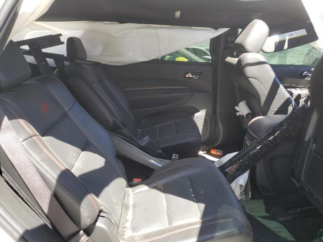 Photo 11 from auction – 2024 DODGE DURANGO R/ with VIN 1C4SDJCT5RC209027