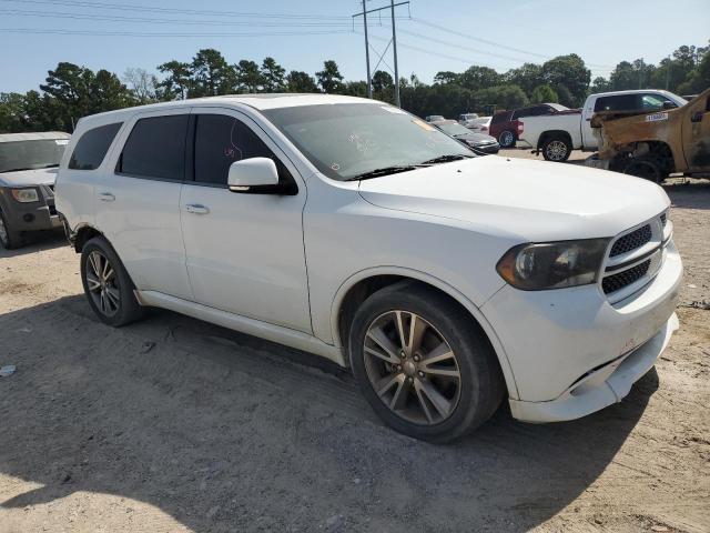 Photo 4 from auction – 2013 DODGE DURANGO R/ with VIN 1C4SDHCT9DC689428