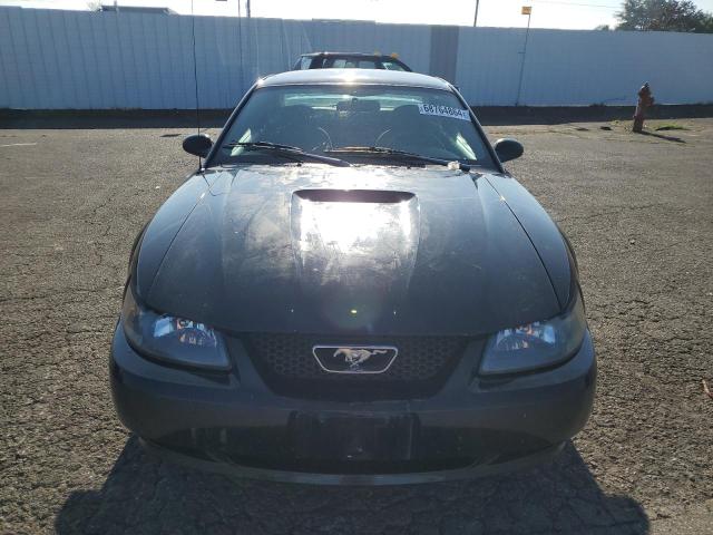 Photo 5 from auction – 2004 FORD MUSTANG with VIN 1FAFP40614F236750