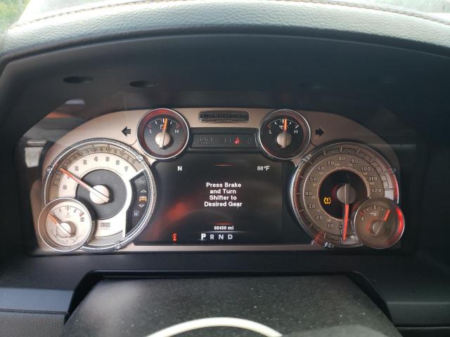 Photo 9 from auction – 2013 RAM 1500 LONGH with VIN 1C6RR7PTXDS680920