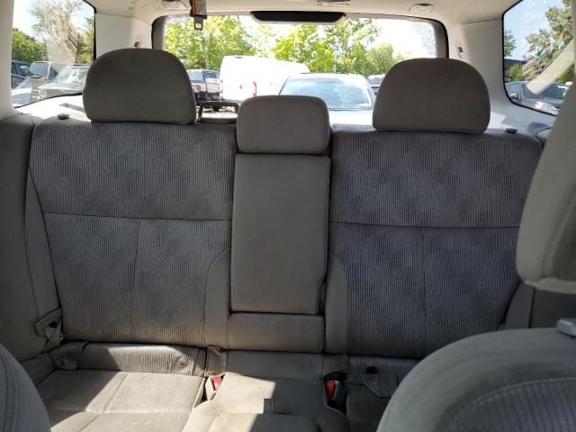 Photo 10 from auction – 2010 SUBARU FORESTER 2 with VIN JF2SH6CC5AH800730