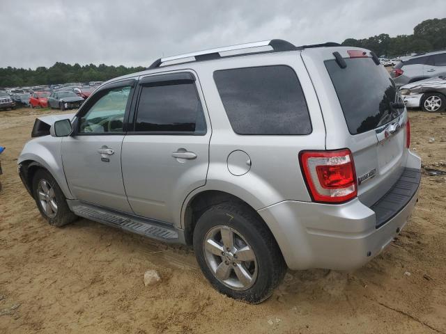 Photo 2 from auction – 2009 FORD ESCAPE LIM with VIN 1FMCU04709KB61261