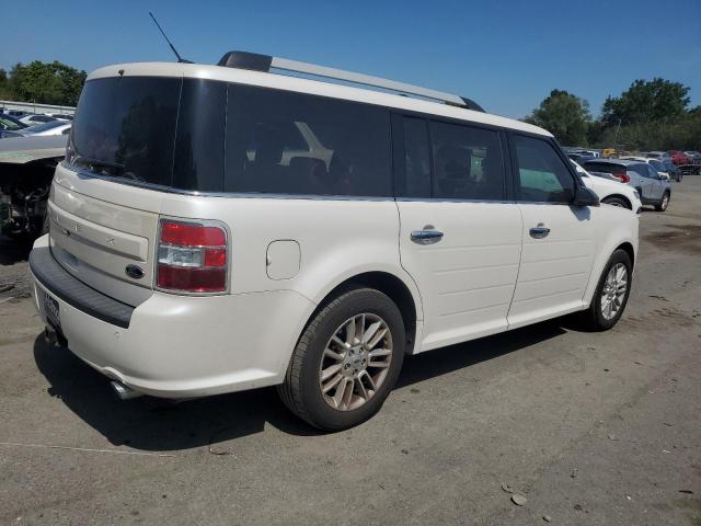 Photo 3 from auction – 2018 FORD FLEX SEL with VIN 2FMGK5C83JBA20102
