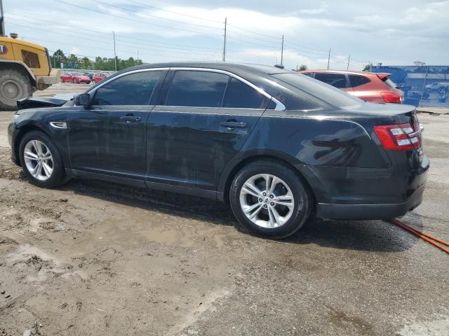 Фото 2 с аукциона – 2014 FORD TAURUS SEL с VIN 1FAHP2E81EG156013