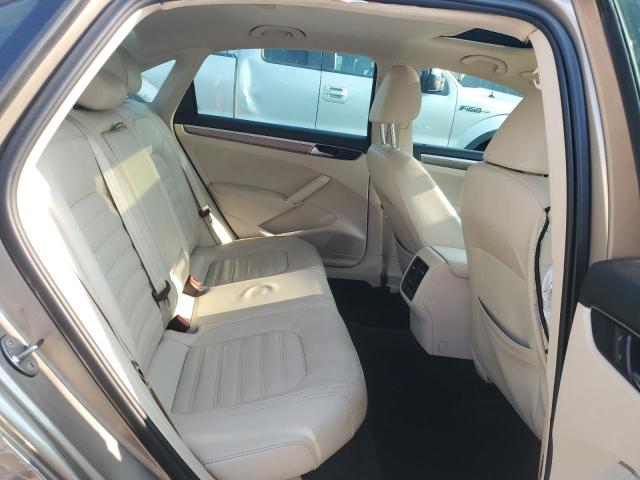 Photo 10 from auction – 2016 VOLKSWAGEN PASSAT SEL with VIN 1VWCS7A37GC029610