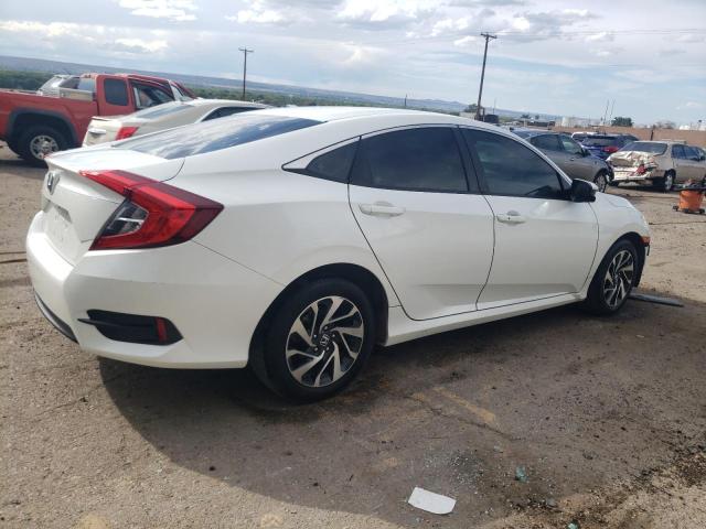 Photo 3 from auction – 2016 HONDA CIVIC EX with VIN 19XFC2F7XGE080846