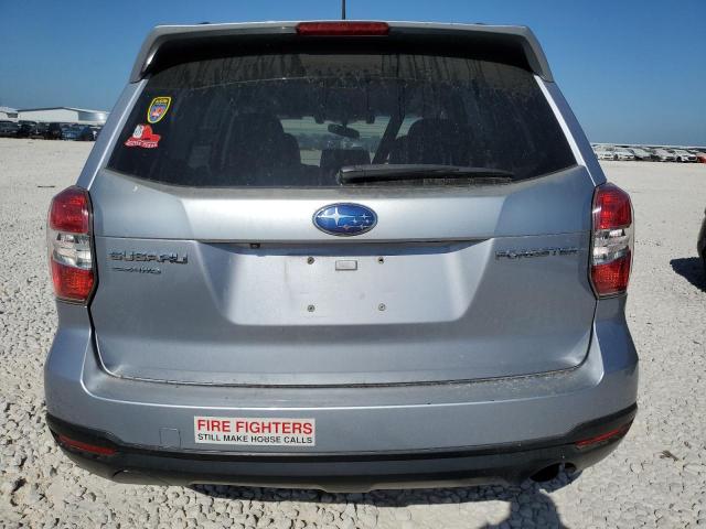 Photo 6 from auction – 2014 SUBARU FORESTER 2 with VIN JF2SJAPC7EH402605